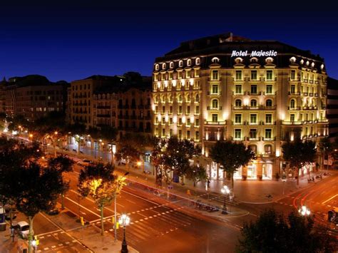 Cheap hotels in barcelona spain. Barcelona Vacation Packages. Encircled by mountains and sea, Barcelona will enchant you with its architectural treasures, works of art, Iberian sun-drenched beaches and 24-hour party vibe. Questions? Call 1-800-800-1504. From a glamorous haven in Paris to a retreat for siestas and fiestas in Mallorca, Meliã promises a stay of luxury and ... 