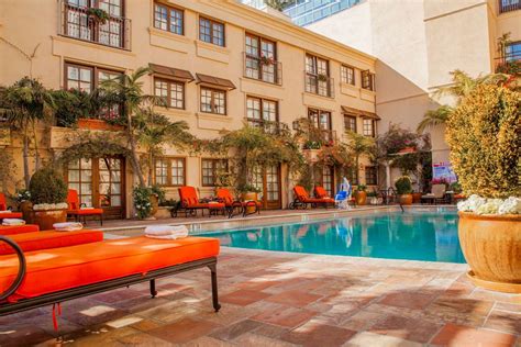 Cheap hotels in west hollywood. Mondrian Los Angeles. West Hollywood, CA. [See Map] #8 in Best Hotels in West Hollywood, CA. Tripadvisor (180) 1 critic awards. 4.0-star Hotel Class. $26 Nightly Resort Fee. 