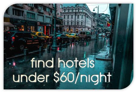 Cheap hotels under dollar60. Things To Know About Cheap hotels under dollar60. 