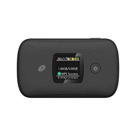 Cheap hotspot. Price: $699.99. Buy on Netgear Site. 2. SOLIS 5G Hotspot & Power Bank: The Speedy Multitasker. The SOLIS 5G Hotspot & Power Bank is a dual-function device that not only provides ultra-fast 5G internet connectivity but also doubles as a power bank, ensuring your devices stay charged while on the move. 