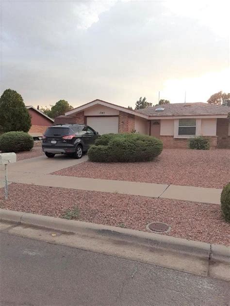 2403 Red Sails Dr #B, El Paso, TX 79936. Check Availability. $1,250/mo. 2bd. 1ba. ... Apartments for Rent Near Me; Houses for Rent Near Me; Cheap Apartments for Rent .... 