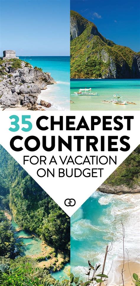 Cheap international trips. Cheap travel doesn’t have to mean skimping on the fun stuff. Here’s how to stretch your vacation budget by saving big on flights and hotels. For a lot of families, the words cheap ... 
