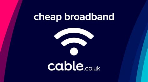Cheap internet and cable. Aug 7, 2019 ... ... cheaper than having a cable bill every month, even if it's on promotion. ... Armed with this knowledge you can permanently cut your cable, ... 