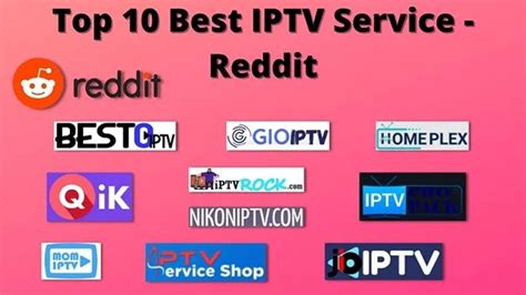 Cheap iptv reddit.  Choosing the Best IPTV provider can be a daunting task w...