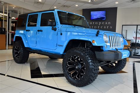 Browse the best October 2023 deals on Jeep Wrangler vehicles for sale in San Diego, CA. Save $15,855 right now on a Jeep Wrangler on CarGurus.. 