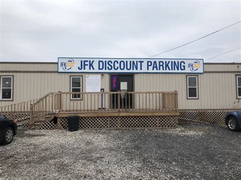 Cheap jfk parking coupon. Enter Promo Code At the Checkout & Save $7.00 On Your Reservation. Book Now. Valid: 12/31/2024. JFK Offsite Parking Lots. The Parking Point (JFK) – NEW LOT. Parking … 