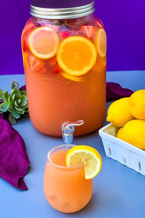 Cheap jungle juice recipe - CookEatShare