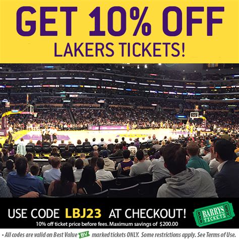 Cheap lakers tickets. Nov 8, 2022 · Darvin Ham's Los Angeles Lakers have cheap home game tickets at Crypto.com Arena available for sale for the 2022-23 season. The Lakers are off to a rough start which means tickets are a bit ... 