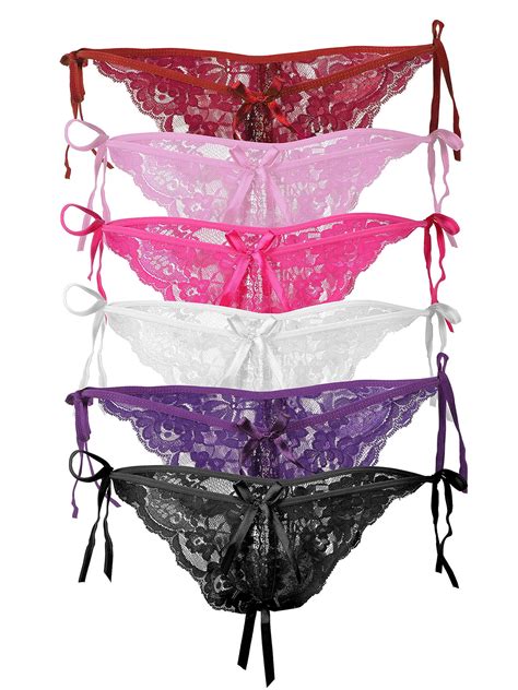 Cheap lingerie. Clothing such as swimwear, activewear, lingerie, rainwear and hosiery is made from nylon. Nylon fabric is durable, lightweight and smooth. The fabric is also nonabsorbent and wrink... 
