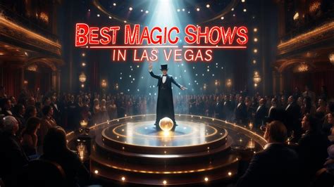 Cheap magic shows in vegas