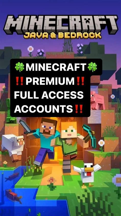 Cheap minecraft accounts java.  Minecraft license is purchased in official store After...