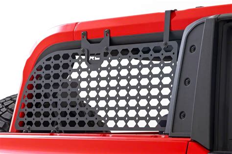 Cheap molle panel.  Molle Panel Kit Side Window | 2 Door | Ford Bronco (2...