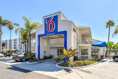 Cheap motels in san diego. 2424 Hotel Circle North, San Diego, CA. $89. $101 total. includes taxes & fees. Mar 19 - Mar 20. 6.6/10 (1,000 reviews) Find the best deals on one of these 141 San Diego pet-friendly hotels with Expedia.com. We offer a huge selection of top hotels that allow pets, including vacation rentals, cabins and more. Book today and pay later! 