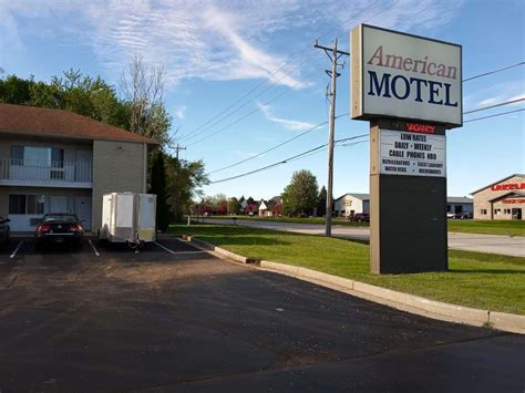 Cheap motels milwaukee wi. A rundown of which hotel companies and brands give guests free in-room wi-fi. By clicking 