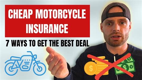 Motorcycle Insurance Solved® with Budget Direct · Market or agreed value · Towing costs · New motorcycle replacement · Guaranteed repairs · Personal effects cover.. 