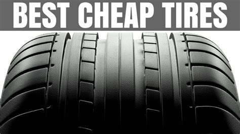 Cheap new tires. Things To Know About Cheap new tires. 