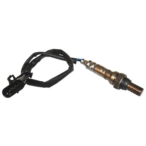 Bad O2 sensors may lead to excess fuel in your engine, causing decreased fuel efficiency and possibly black smoke or sulfuric smells from the exhaust. Over time, your engine may also start stalling, rough idling, or making pinging and knocking noises as a result of incorrect air-to-fuel ratios.. 