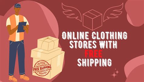 Cheap online clothing stores with free shipping. Things To Know About Cheap online clothing stores with free shipping. 
