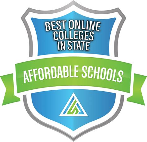 Cheap online schools. The cheapest online college you can attend in Louisiana is Nicholls State University. The cost for in-state tuition is $8,156 for the academic year, which makes it about $1,500 cheaper than the state's average tuition cost. 