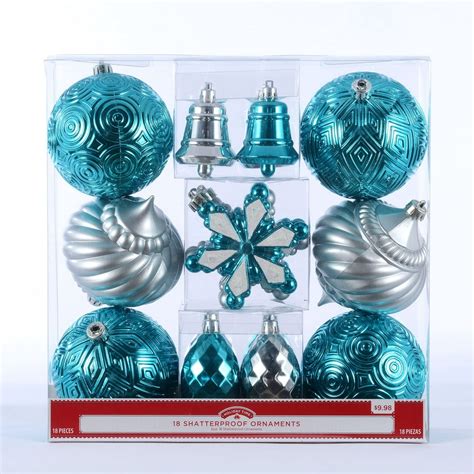 Cheap ornaments. Wooden Christmas Tree Ornaments, 27PCs 3D Hanging Christmas Decorations, Rustic Farmhouse & Winter Wonderland Ornaments for Christmas Tree Xmas Party, Santa Claus Snowman Snowflake (White) 59. $1699 ($0.63/Count) List: $19.99. FREE delivery Thu, Mar 14 on $35 of items shipped by Amazon. 