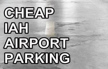 Cheap parking iah. IAH airport / Parking at George Bush airport Houston. Phone: +1 281-233-1730. Ecopark presents a practical and cost-effective parking solution for travelers heading to Bush Intercontinental Airport (IAH), with two conveniently situated locations: Ecopark (JFK Boulevard): Address: 16152 John F. Kennedy Blvd, Houston, TX 77032. 