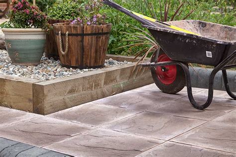 Cheap paving slabs.  Available in multiple styles at Lowe's.  Discover premium pav...
