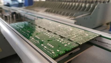 Cheap pcb manufacturing.  Costs depend on size, layer count, surface finish, and quantit...