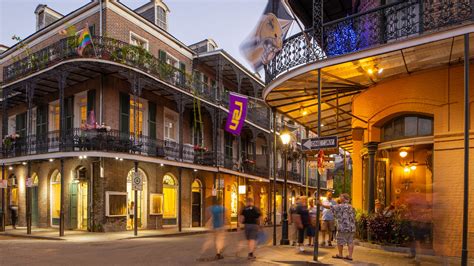 Cheap places to stay in french quarter new orleans. Red Roof Inn Kenner – New Orleans Airport NE. 2125 Veterans Boulevard, Kenner, LA. $73. $82 total. includes taxes & fees. Mar 20 - Mar 21. 5.2/10 (321 reviews) Are you on a budget? With Expedia, book now and pay later on most Cheap New Orleans Hotels! 