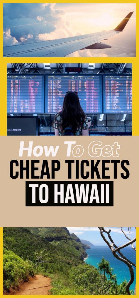 Cheap plane tickets to hawaii. Search Hawaii flights on KAYAK. Find cheap tickets to anywhere in Hawaii from San Francisco. KAYAK searches hundreds of travel sites to help you find cheap airfare and book the flight that suits you best. With KAYAK you can also compare prices of plane tickets for last minute flights to anywhere in Hawaii from San Francisco. 