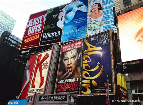 Cheap plays in nyc