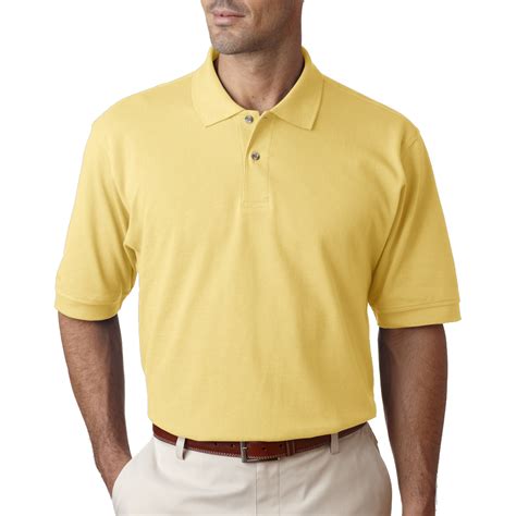 Cheap polo shirts. Sport Men's Polo Shirt, Men's Cool DRI Moisture-Wicking Performance Polo Shirt, Jersey Knit Performance Polo Shirt. 4.4 out of 5 stars 13,306. 100+ bought in past month. $12.91 $ 12. 91. List: $22.00 $22.00. FREE delivery Tue, Mar 19 on $35 of items shipped by Amazon. Prime Try Before You Buy +8. 