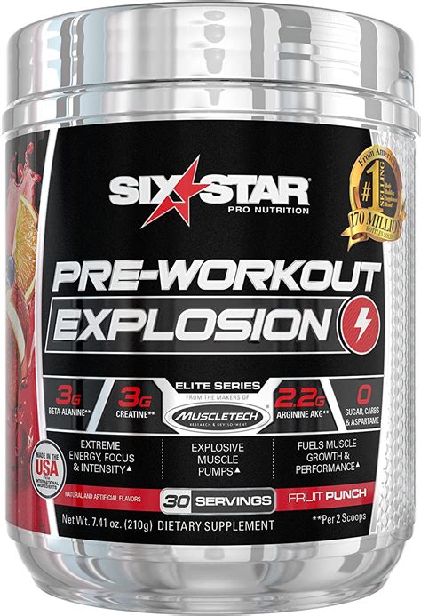 Cheap pre workout. 5 days ago · A non-stimulant pre-workout powder is a supplement that can be taken before workouts to improve performance without using caffeine or other stimulants. Non-stim pre-workouts often contain ingredients like beta-alanine, citrulline malate, and B vitamins, which have been shown to improve exercise performance. 