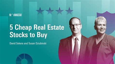 Cheap real estate stocks. Things To Know About Cheap real estate stocks. 