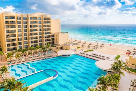 Cheap resorts in cancun. Cancún is a great destination for a vacation with plenty of beautiful beaches, water sports, historic Mayan ruins, tours, and nightlife. We may be compensated when you click on pro... 
