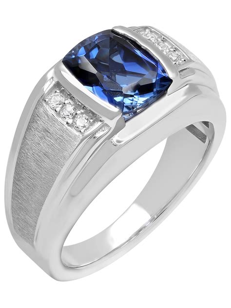 Cheap rings for men. All In Stock Square Center Stamp Mens Ring Sterling Silver Size 13. Free shipping, arrives in 3+ days. +19 sizes. $ 1899. Options from $18.99 – $19.99. All in Stock. High Polish Tungsten Blue Carbon Fiber Inlay Domed Band Ring Size 10.5. Free shipping, arrives in 3+ days. $ 2299. 