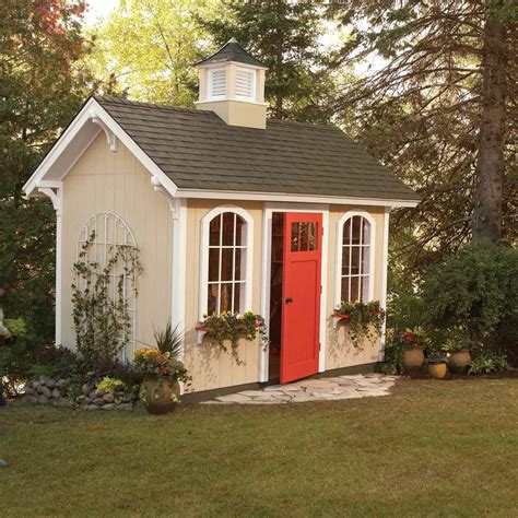 Shed How-To-Guides; Sheds By Price; Cheap Wooden Sheds (under £