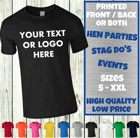 Cheap shirt printing. Create stylish, branded custom printed t-shirts with no minimums and a pain free ordering process. Browse hundreds of templates or upload your own design and get fast and easy shipping across the country. 