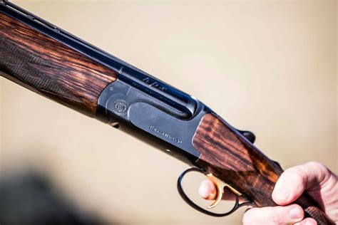 Cheap shotgun brands. It boasts a 20-inch barrel, keeping it and the full-length tubular magazine flush. In turn, it is a heftier pump-action shotgun—not necessarily a bad thing. The weight soaks up recoil, potentially making it faster shot to shot. MSRP: $598 // mossberg.com. Mossberg 590 Tactical $589.99 Sportsmans.com. 