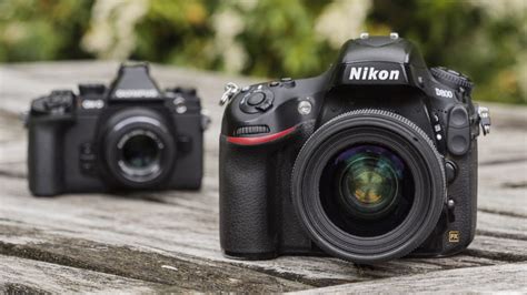 Cheap shots the best second hand DSLRs for beginners TechRadar