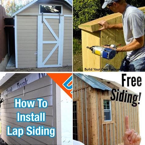 Cheap siding for shed. Aug 16, 2022 ... Get the Shed Plans and Course Materials! ⬇️ https://bit.ly/3PeKr4V In this video, I use LVP Flooring as Shed Siding. Crazy, I know. 