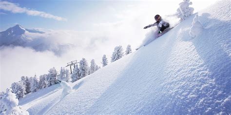 Cheap ski holiday deals - 2024/2024 Travelzoo