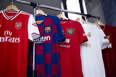 Cheap soccer shirts. The Premier Online Soccer Shop. Gear up for the FIFA World Cup™, Premier League and more by shopping a huge selection of authentic and official soccer jerseys, soccer cleats, balls … 