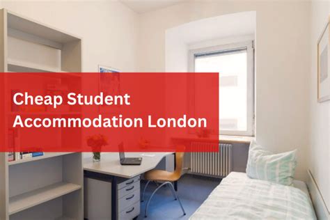 Cheap student accommodation london per month.  What are the cheapest student ...