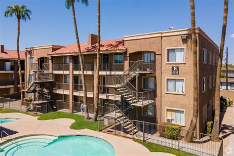  Amara Apartments. 2928 E Osborn Rd, Phoenix, AZ 85