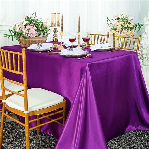 Cheap table linens. Premium Black Swag Spandex Rectangular Table Cover 6ft. £27.90. £25.00 Exc VAT. Prev Next. We stock a full range of neutral and colourful wedding linen, from table cloths to napkins, and even slip covers to ensure that your décor does not move. Keep your wedding décor fresh and classic with a cotton tablecloth and matching cotton napkins. 