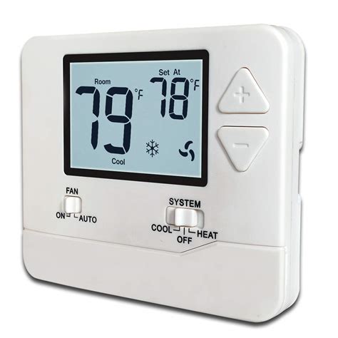 Cheap thermostat. Things To Know About Cheap thermostat. 