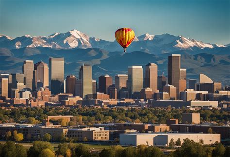 Cheap things to do in denver today