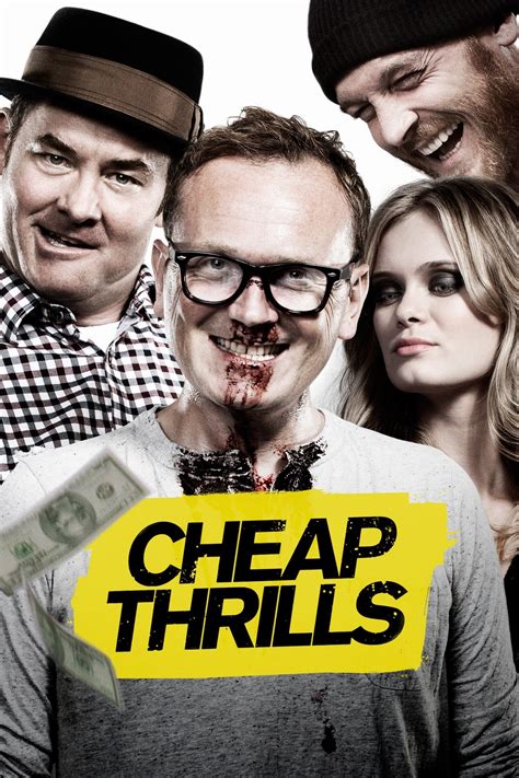 Cheap thrills movie. Things To Know About Cheap thrills movie. 