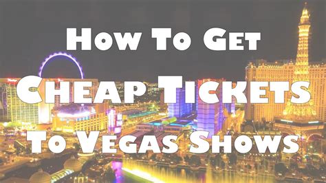 Cheap tickets to vegas. Things To Know About Cheap tickets to vegas. 