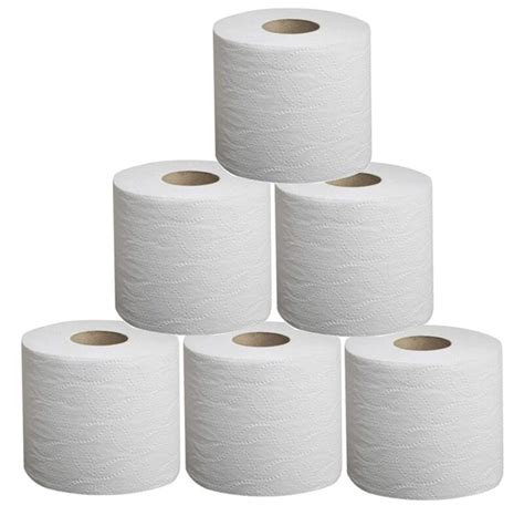 Cheap toilet paper. A rapid result of consuming toilet paper is the onset of digestive problems. Continued consumption is potentially dangerous due to the level of chemicals and contaminants in toilet... 